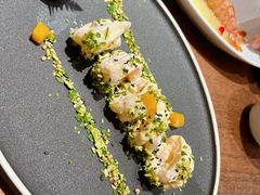 -喜鼎海胆水饺(东港店)