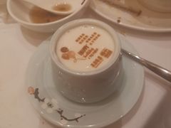 酸奶-滨河味道(南内环店)