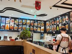 -金掌勺·锅包肉(广渠门店)