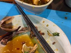 -渔家火锅·海鲜自助餐·演艺(亚龙湾天域酒店)