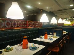 -外婆小聚茶餐厅·生日·团建(市民中心店)