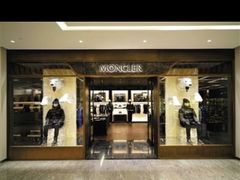 -MONCLER(北京SKP概念店)