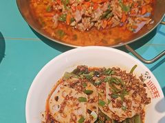 -川正旺江湖菜(三元桥店)