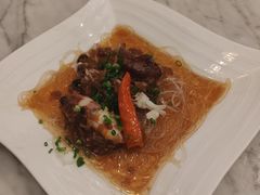 -厦门朗豪酒店 · 明阁中餐厅