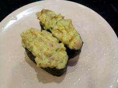 -争鲜回转寿司(金桥家乐福店)
