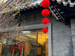 -南园酒家(前进路店)