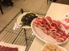 -八先生涮肉房(三里河店)