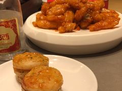-大闫家烧烤·小海鲜家常菜(郑庄店)