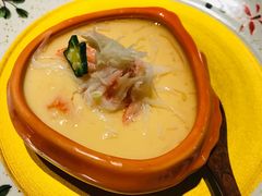 海鲜蒸蛋-水月·和牛工坊(水晶郦城店)