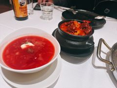 -马克西姆俄罗斯餐厅(绥芬河店)