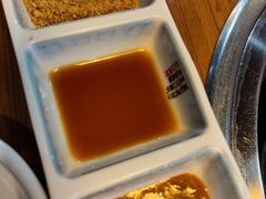 -豚豚猪村烤肉·韩国烤肉(总店)