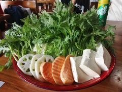 -东镇老火锅(长春路首店)