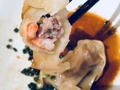 -鼎泰丰(当代商城店)