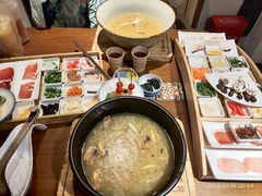 -芸南道·过桥米线(昆明老街旗舰店)