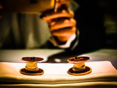 -Le Comptoir de Pierre Gagnaire