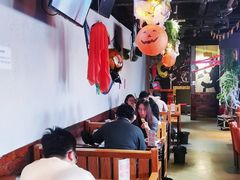 -学府公社餐酒吧(原中关村天堂店)