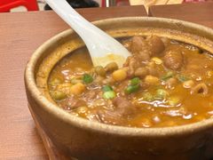 -罗妈砂锅(四川成都奎星楼店)