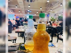 -老谢野馄饨(延安路店)