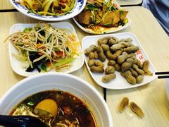中国兰州顶牛纯汤牛肉拉面(永安道店)-中国兰州名牛纯汤牛肉面(永安道店)