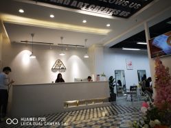 -ASA HAIR SALON