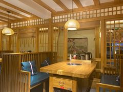 大堂-干杯·烤肉料理(汉沽店)