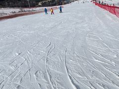 -八达岭滑雪场