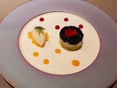 -Da Ivo哒伊沃意大利魔镜餐厅(外滩店)