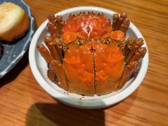 -鑫震源·苏式大虾生煎(山塘街店)