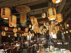 -老湖南民间菜·牛肉十八炒(花都店)