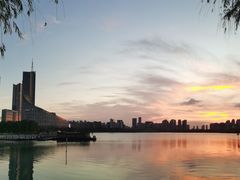 -天鹅湖体育公园