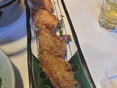 -帕蓝·暹罗料理(大学路店)