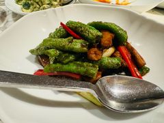 -杭州君悦酒店·湖滨28中餐厅