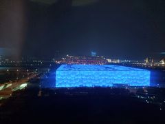 -北京盘古七星酒店