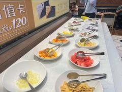 -豪客来牛排(红豆万花城店)
