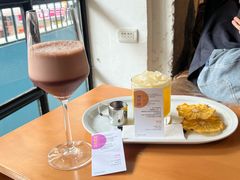 -Nectar One Cafe(勇烈路n1店)