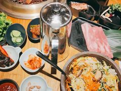 -汉拿山(北京上地华联店)