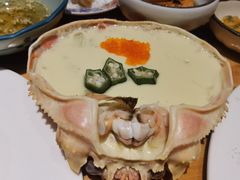 -大岛日本料理铁板烧(南通大饭店)