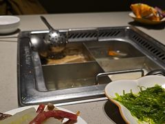 -海底捞火锅(关山保利店)