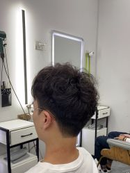 -藤野造型