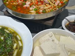 -蛙兔鸡自贡风味·特色江湖菜(广都店)