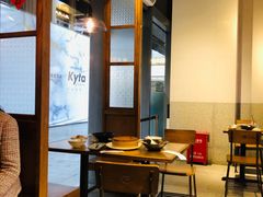 大堂-桃园眷村(万象天地店)