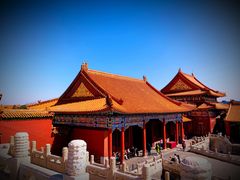 -故宫博物院(故宫)