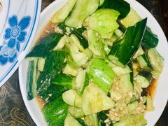 -遇见小院—虹鳟鱼•农家菜(怀柔店)