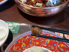 -拾捌川·自贡爆炒(新街口店)