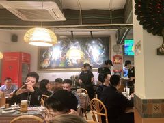 大堂-呐咪傣园·云南菜(石厦店)