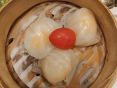 -金湖港式餐厅(建外店)