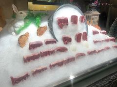 -芭菲盛宴·环球美食(锦城万达广场店)