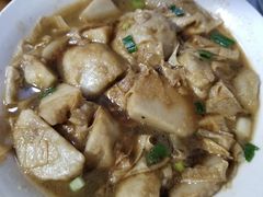 -凰仪桥饭店(鲁迅西路店)