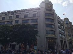 -路易·威登(香榭丽舍大道店)