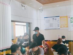 -林静小吃(复兴路店)